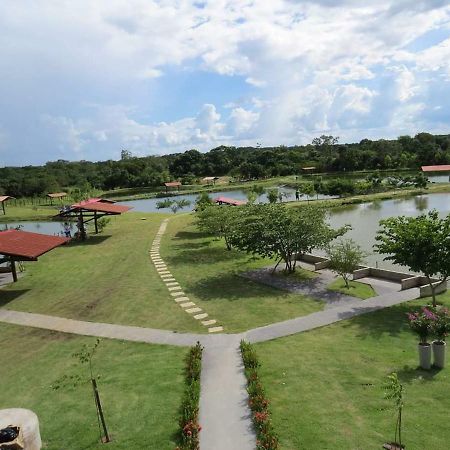 Recanto Centro America Cuiaba (Mato Grosso) Ngoại thất bức ảnh