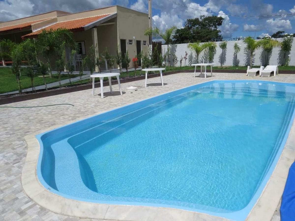 Recanto Centro America Cuiaba (Mato Grosso) Ngoại thất bức ảnh